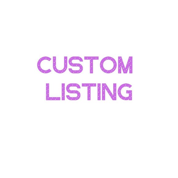 Repurchase for Cancelled but Shipped Orders - Picture 1 of 1